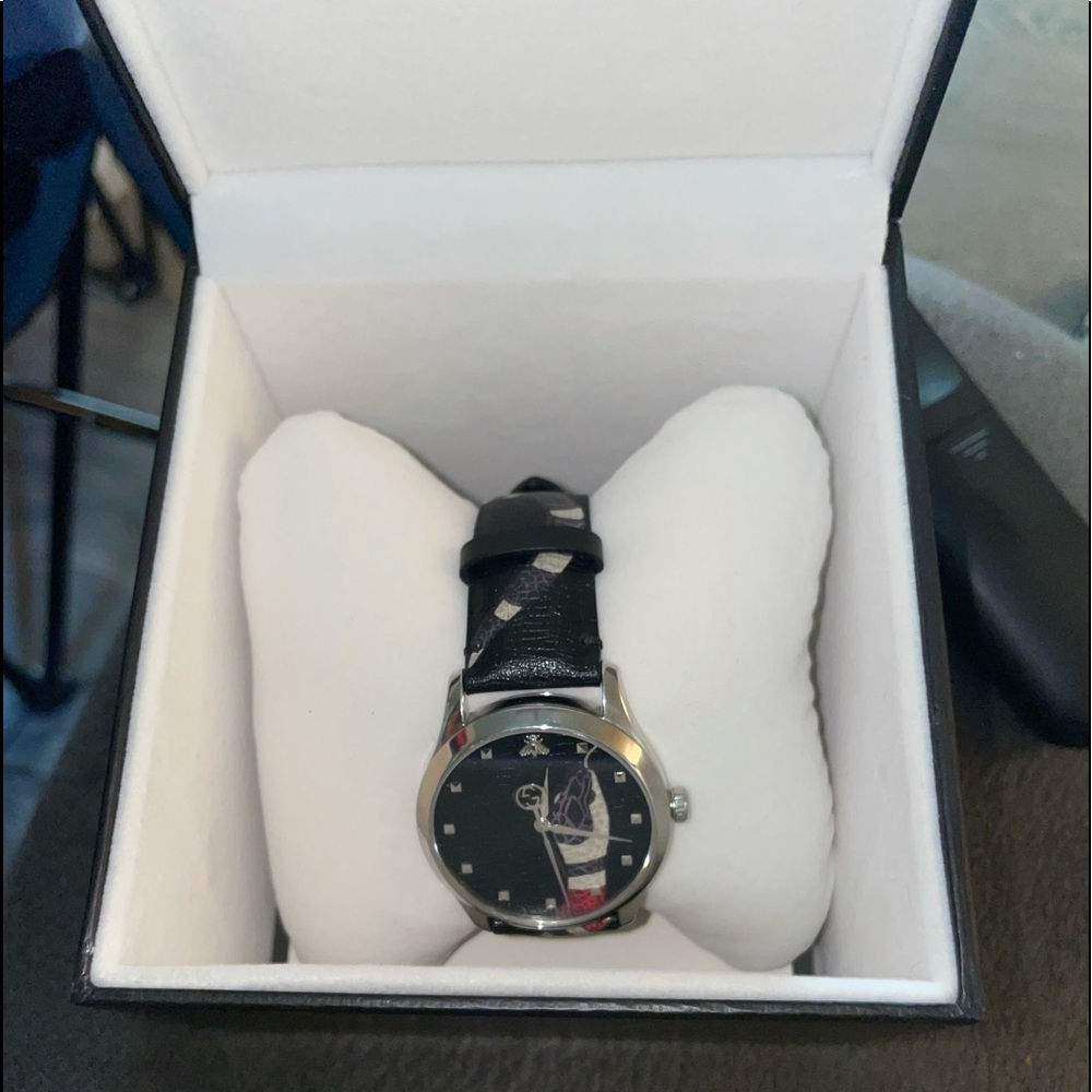 Gucci watch - Picture 6 of 7